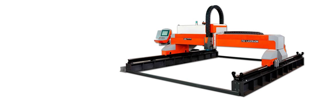 CNC Laser Cutting Machine